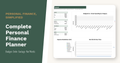 * Ultimate Budget Spreadsheet | Debt Payoff & Savings Tracker
* Budget Spreadsheet for Google Sheets | Debt & Savings Planner
* All-in-One Budget Spreadsheet | Financial Planner for Google Sheets